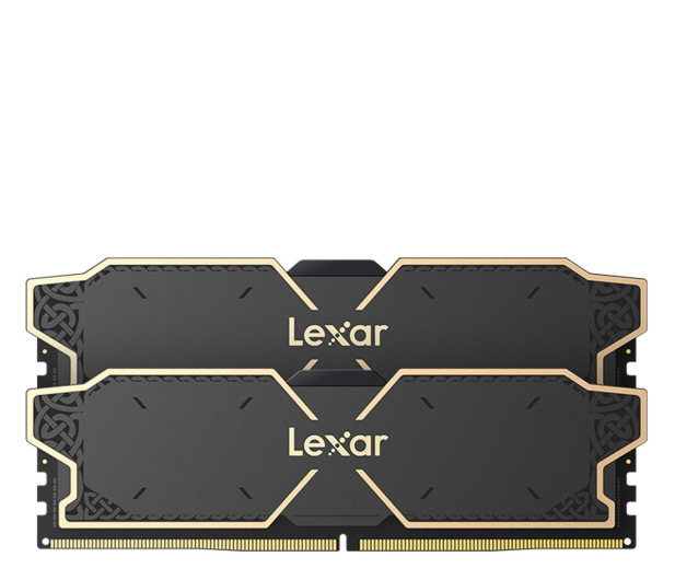 Lexar 32GB (2x16GB) 6000 CL38 THOR - 1294395 - zdjęcie 2